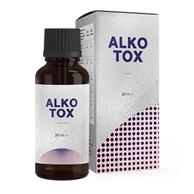 Alkotox
