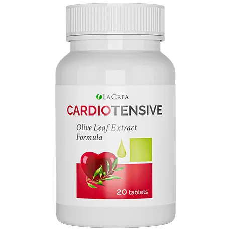 cardiotensive