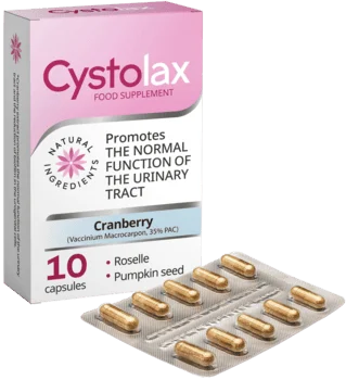 cystolax