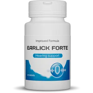earlick forte