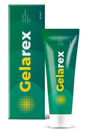 gelarex