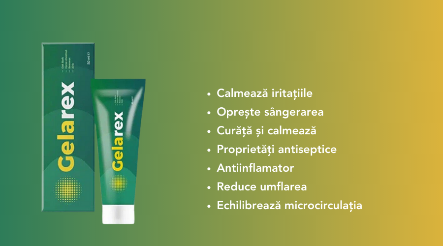 Gelarex
