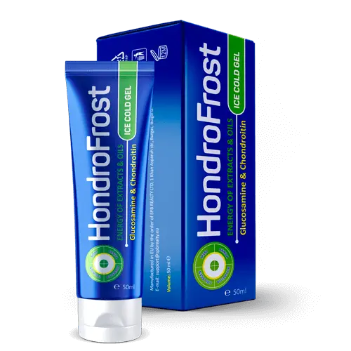 hondrofrost