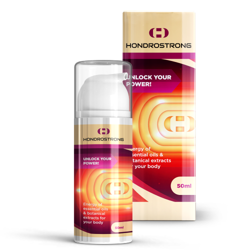 HondroStrong produs