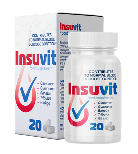 insuvit