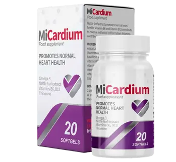 micardium