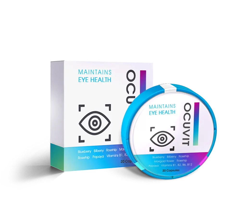 ocuvit