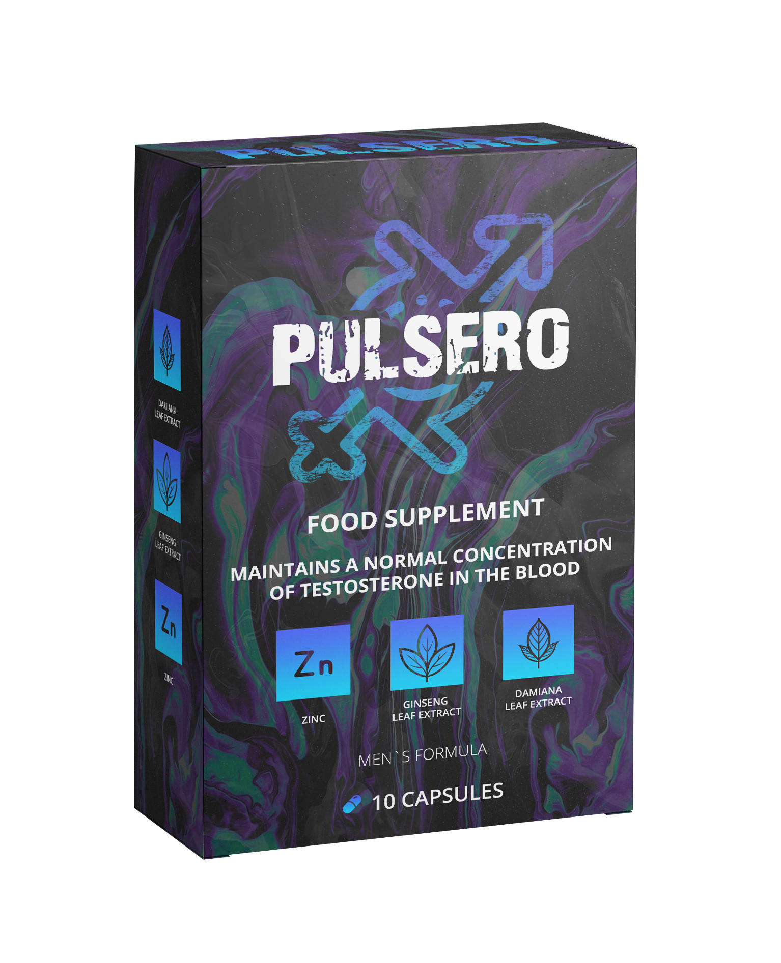 pulsero