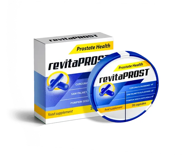 revitaprost